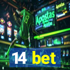 14 bet